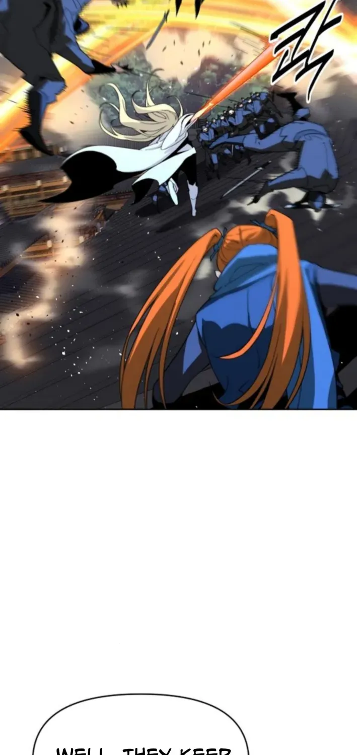The Namgung Clan’s Great Sage Chapter 44 page 12 - 
