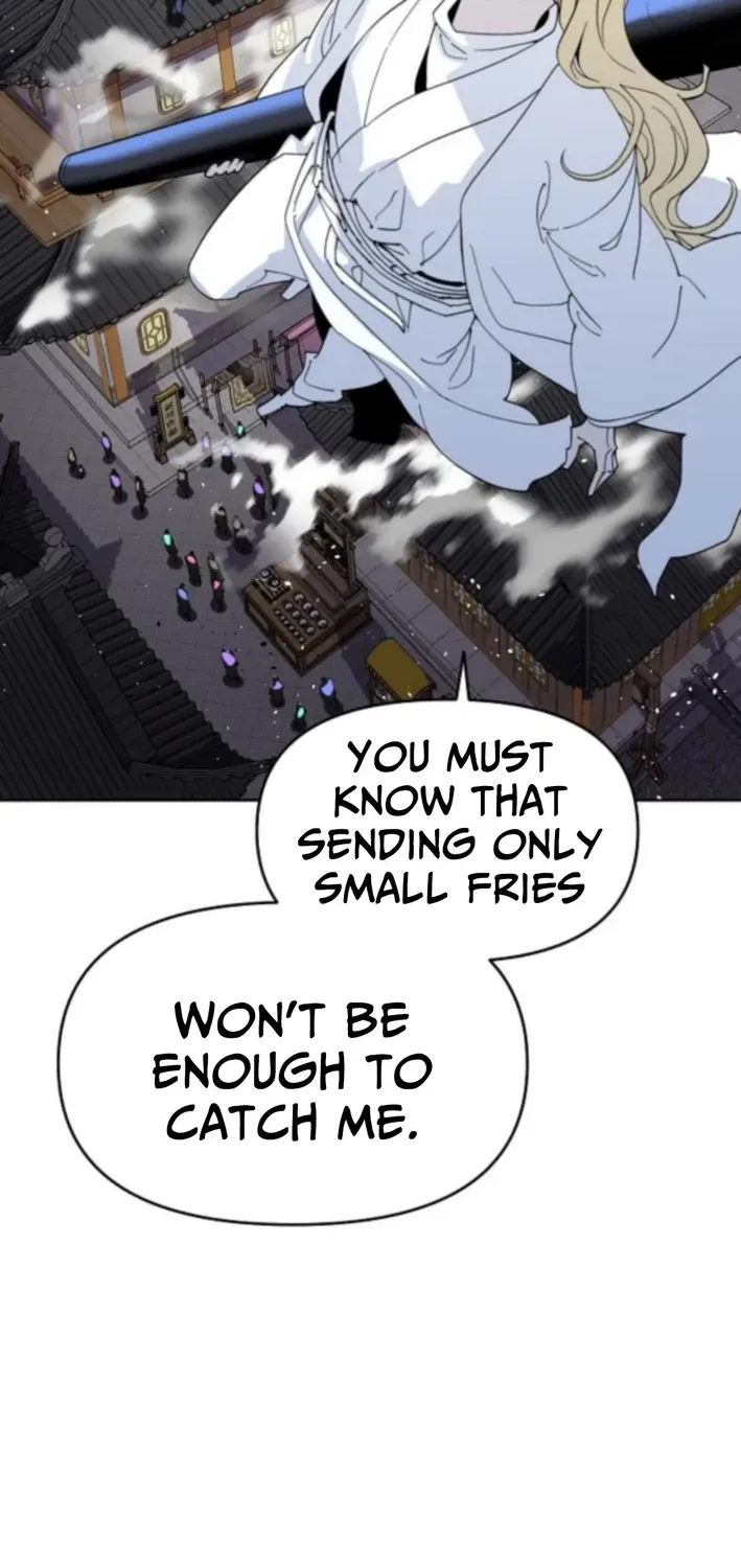 The Namgung Clan’s Great Sage Chapter 44 page 16 - 