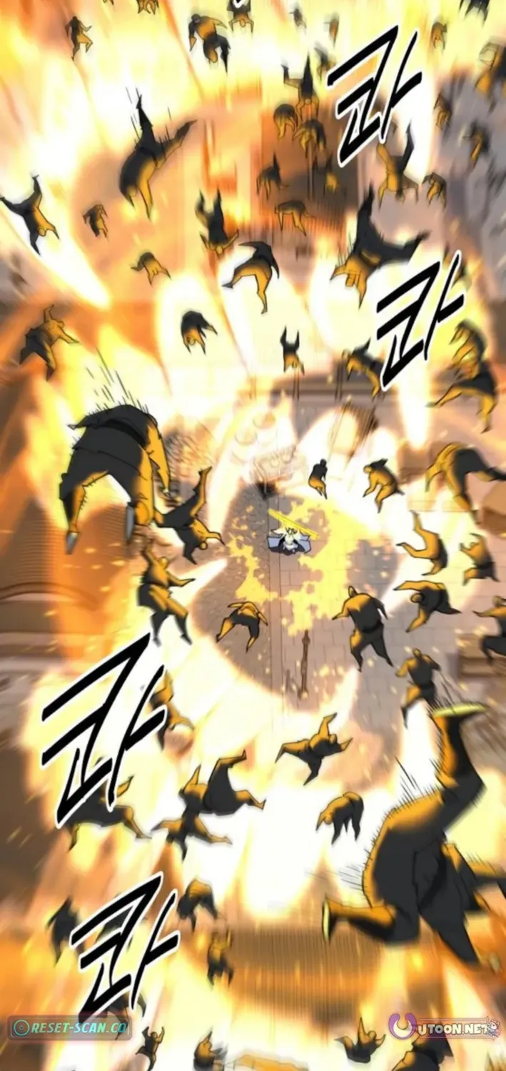 The Namgung Clan’s Great Sage Chapter 44 page 30 - 