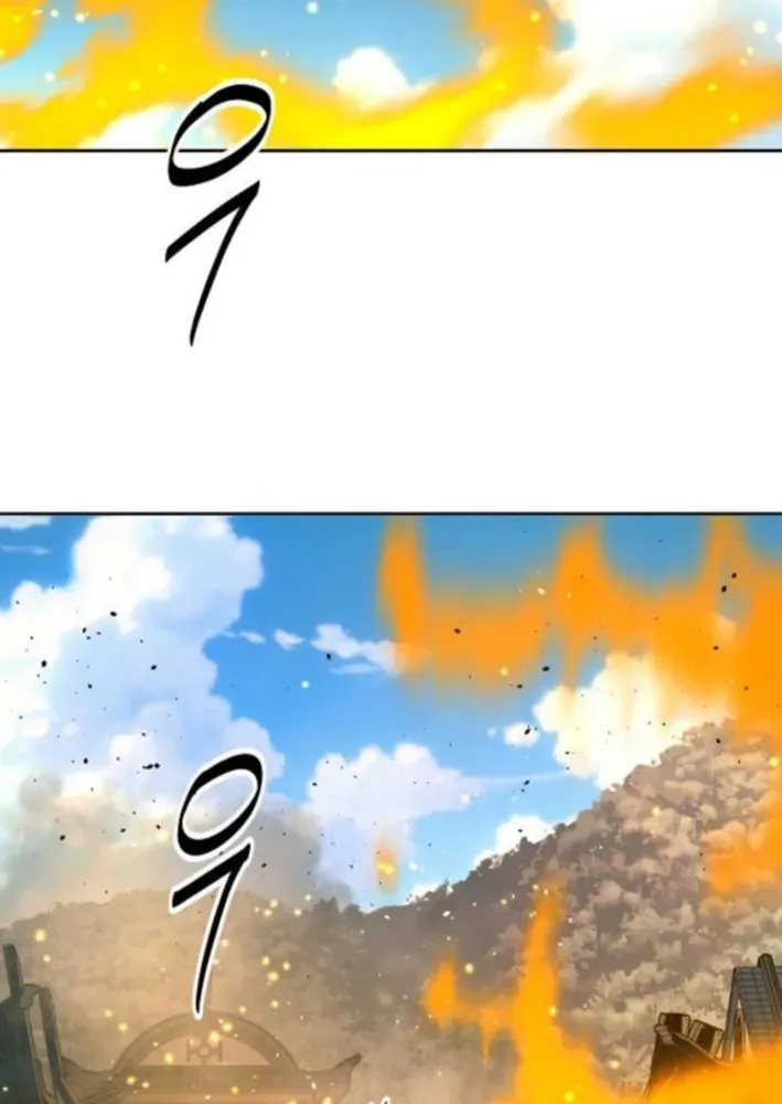 The Namgung Clan’s Great Sage Chapter 44 page 35 - 