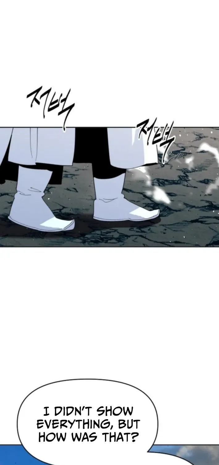The Namgung Clan’s Great Sage Chapter 44 page 37 - 
