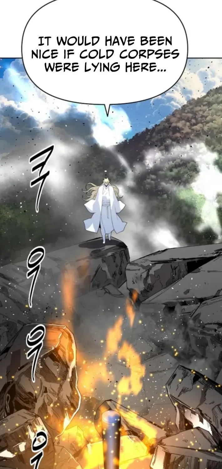 The Namgung Clan’s Great Sage Chapter 44 page 48 - 