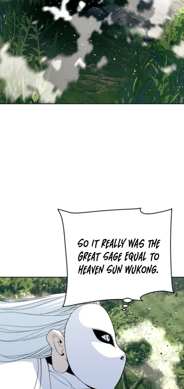 The Namgung Clan’s Great Sage Chapter 44 page 55 - 
