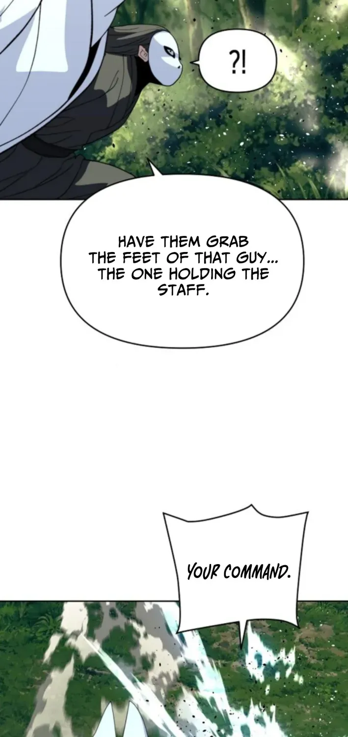 The Namgung Clan’s Great Sage Chapter 44 page 59 - 