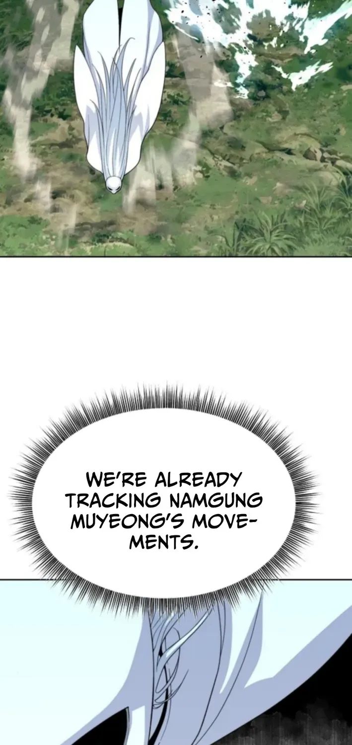 The Namgung Clan’s Great Sage Chapter 44 page 60 - 