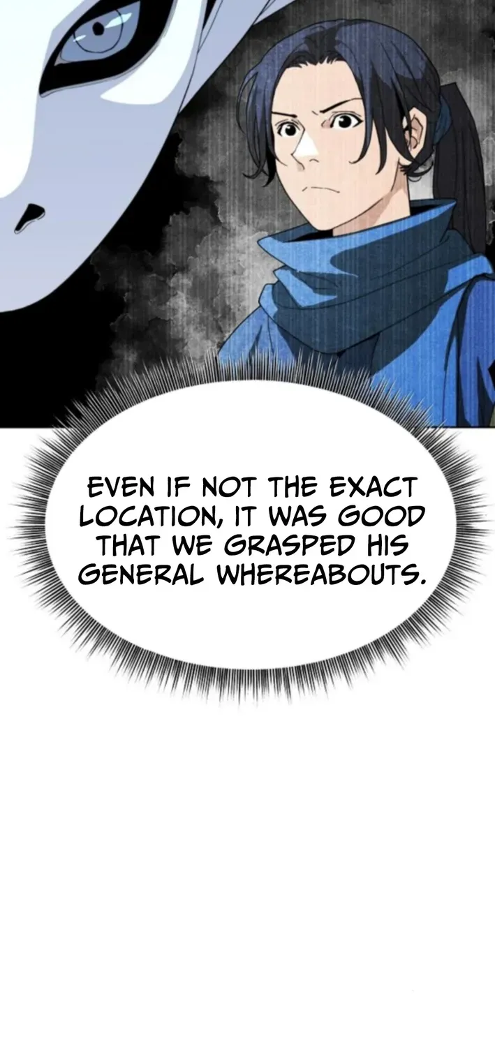 The Namgung Clan’s Great Sage Chapter 44 page 61 - 