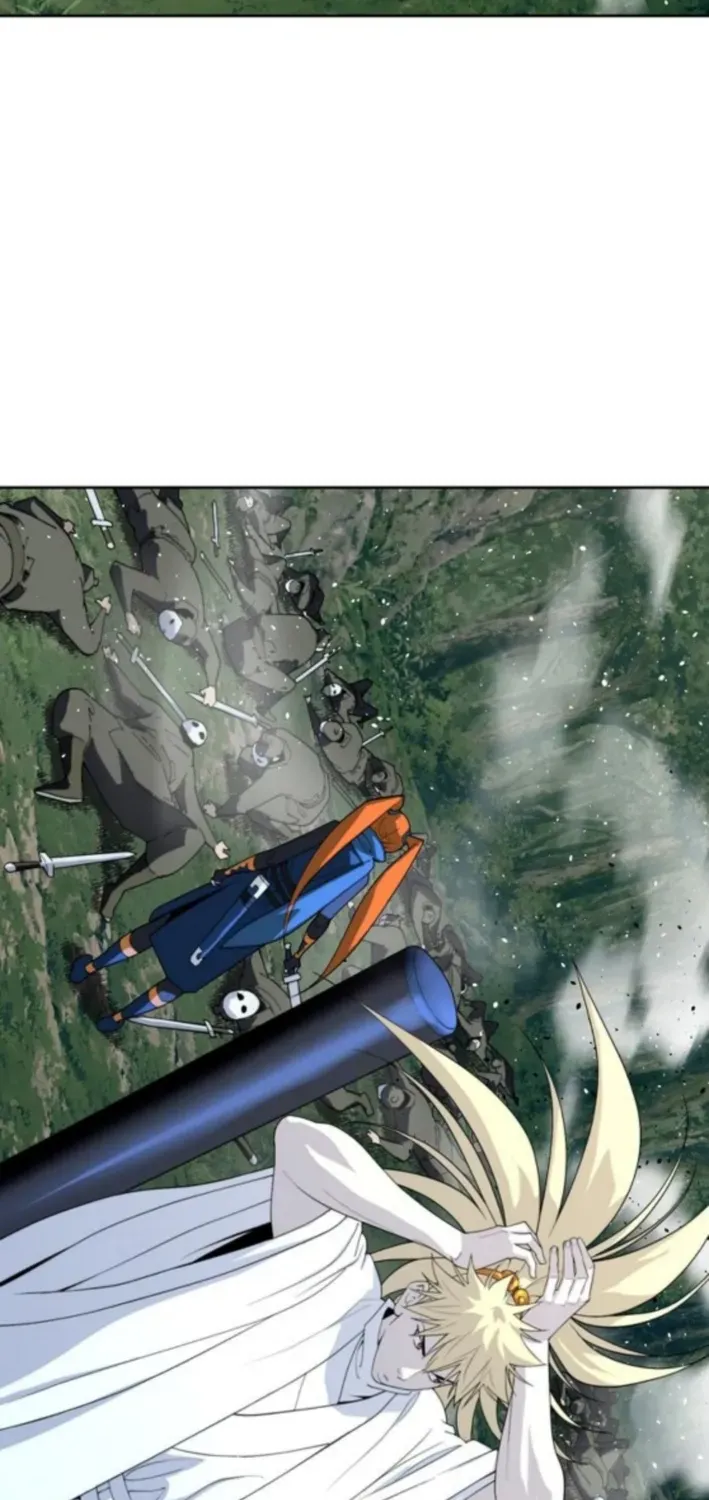 The Namgung Clan’s Great Sage Chapter 44 page 65 - 