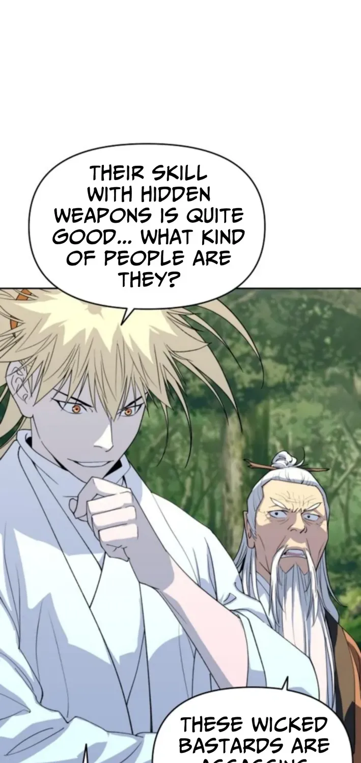The Namgung Clan’s Great Sage Chapter 44 page 67 - 