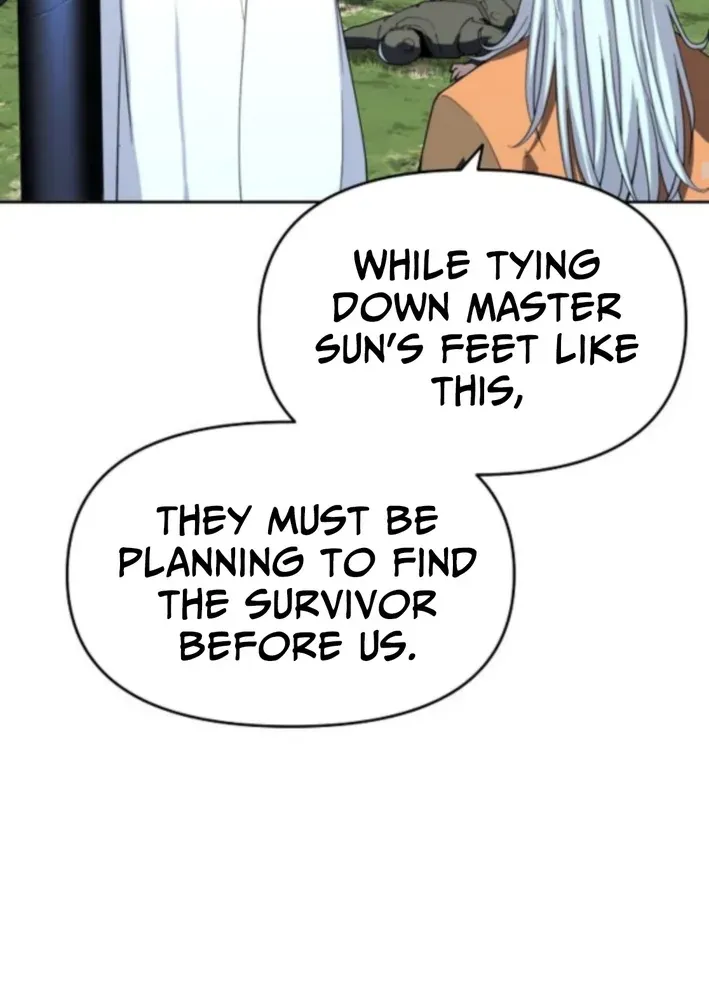 The Namgung Clan’s Great Sage Chapter 44 page 70 - 