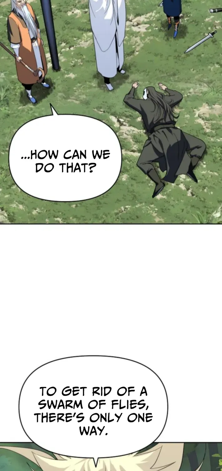 The Namgung Clan’s Great Sage Chapter 44 page 73 - 