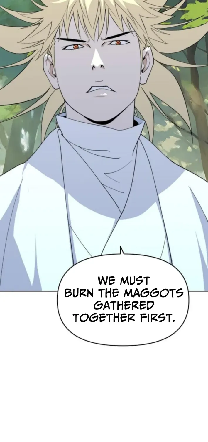 The Namgung Clan’s Great Sage Chapter 44 page 74 - 