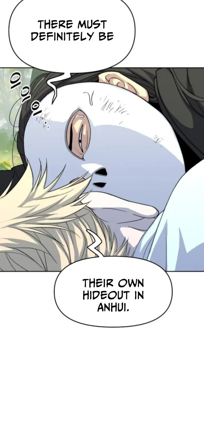The Namgung Clan’s Great Sage Chapter 44 page 76 - 