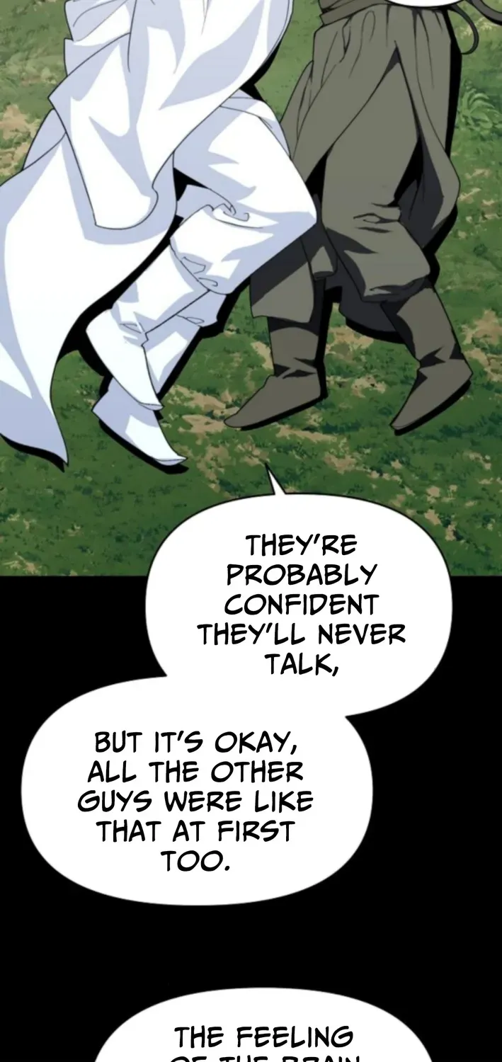 The Namgung Clan’s Great Sage Chapter 44 page 78 - 