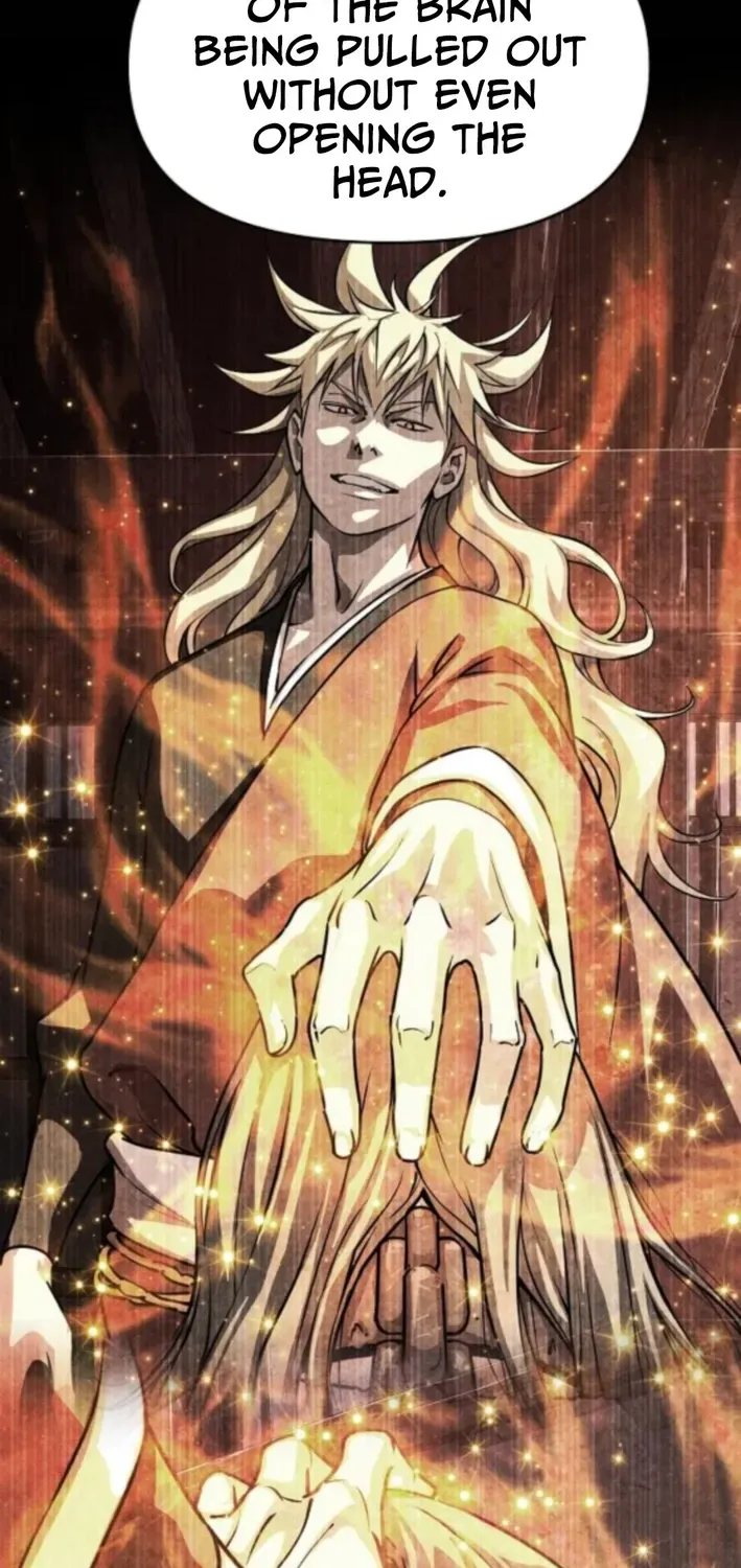 The Namgung Clan’s Great Sage Chapter 44 page 79 - 