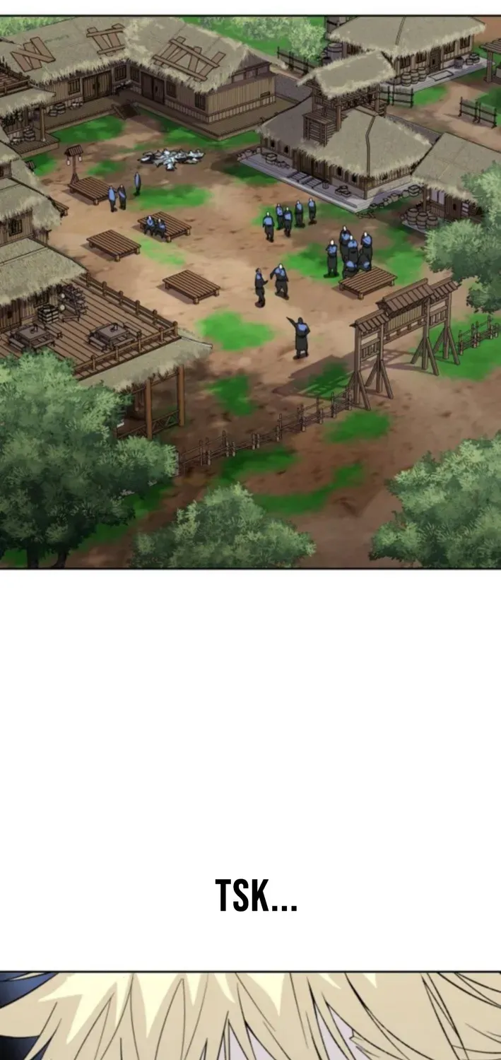 The Namgung Clan’s Great Sage Chapter 44 page 87 - 