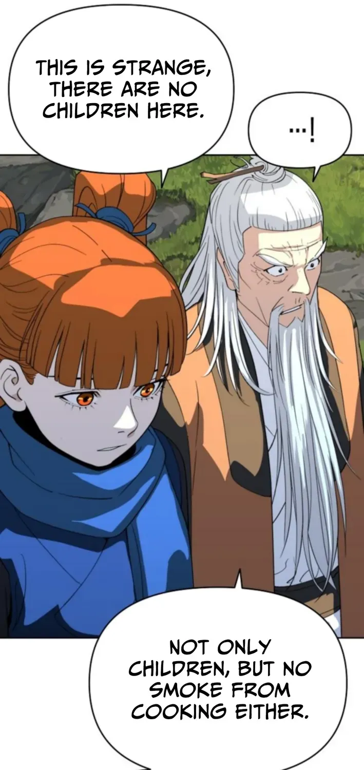 The Namgung Clan’s Great Sage Chapter 44 page 89 - 