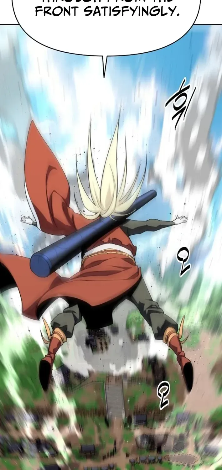 The Namgung Clan’s Great Sage Chapter 44 page 97 - 