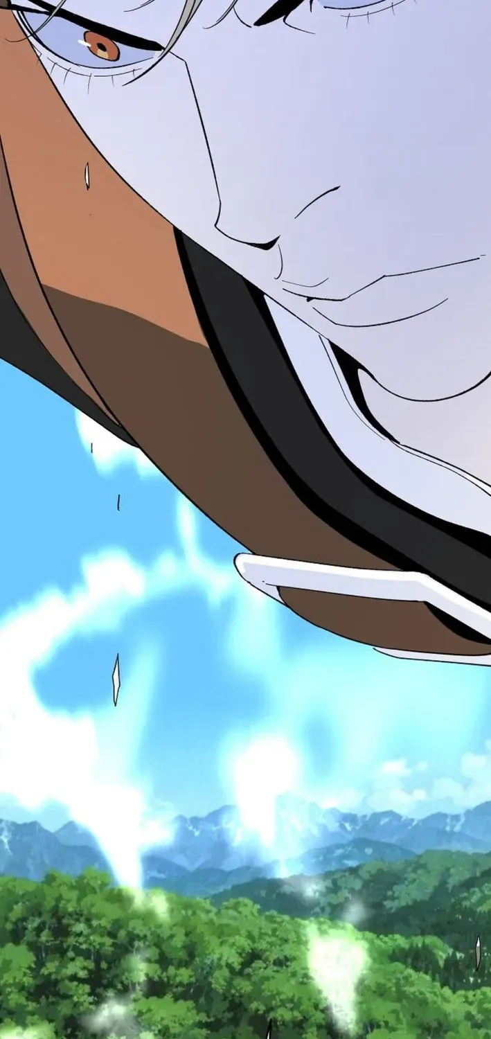 The Namgung Clan’s Great Sage Chapter 44 page 99 - 