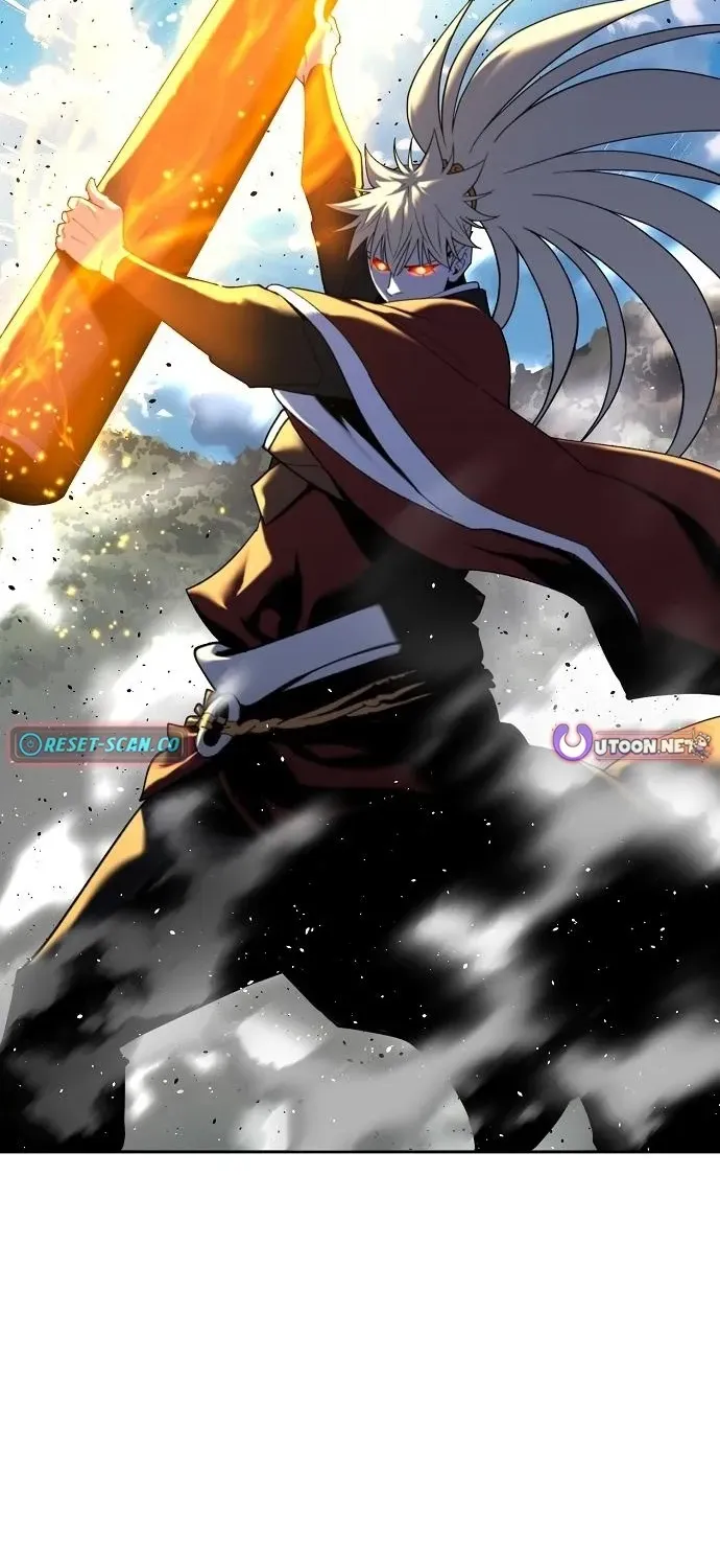 The Namgung Clan’s Great Sage Chapter 45 page 13 - 
