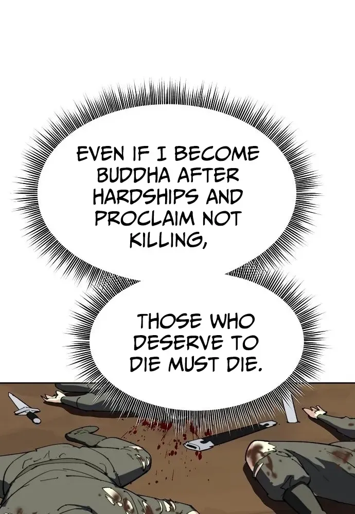 The Namgung Clan’s Great Sage Chapter 45 page 28 - 