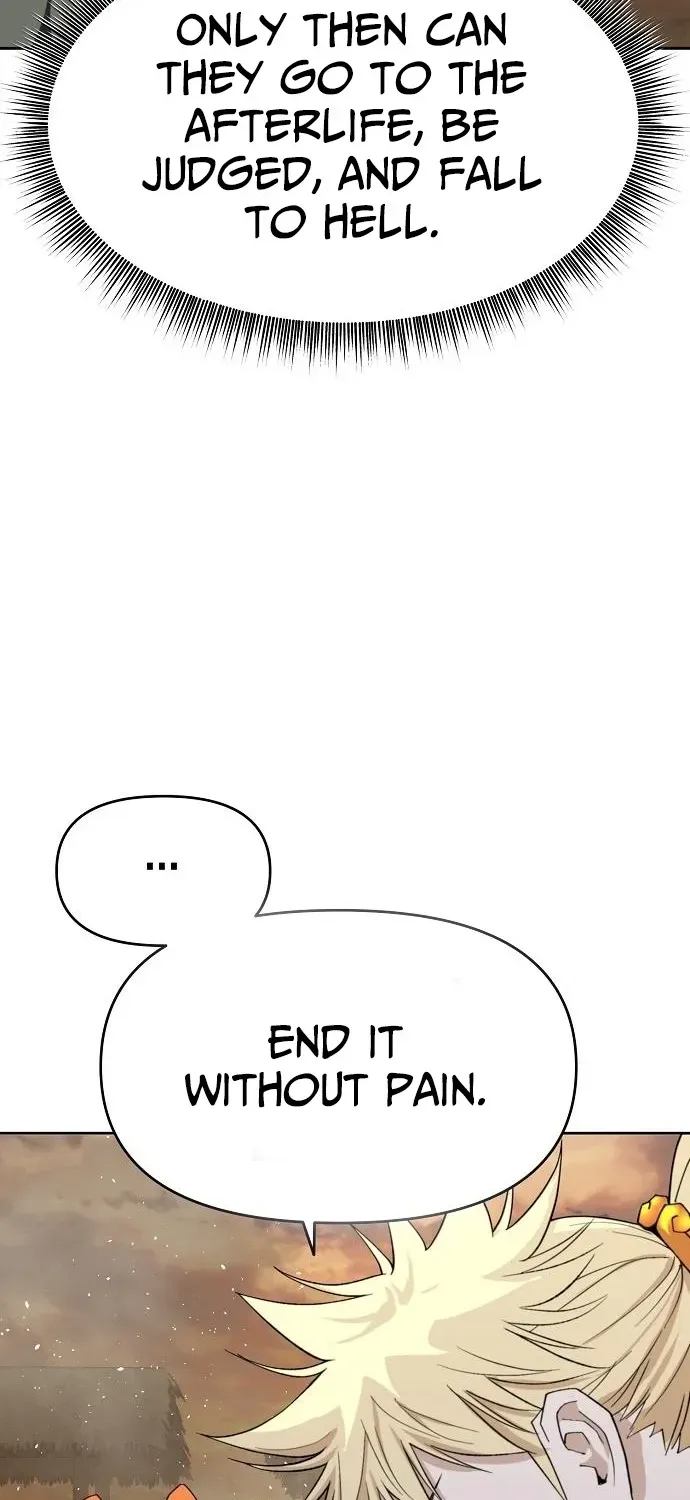 The Namgung Clan’s Great Sage Chapter 45 page 30 - 