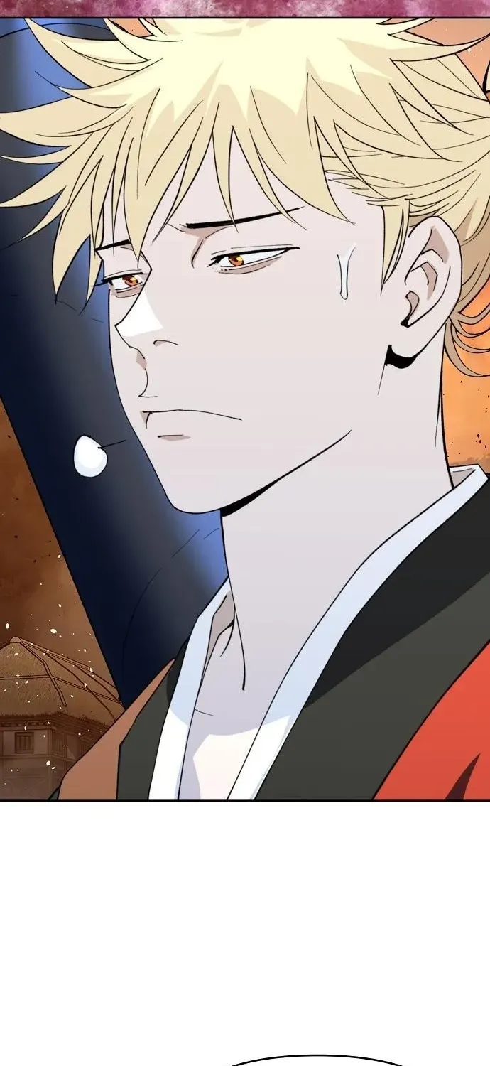 The Namgung Clan’s Great Sage Chapter 45 page 37 - 