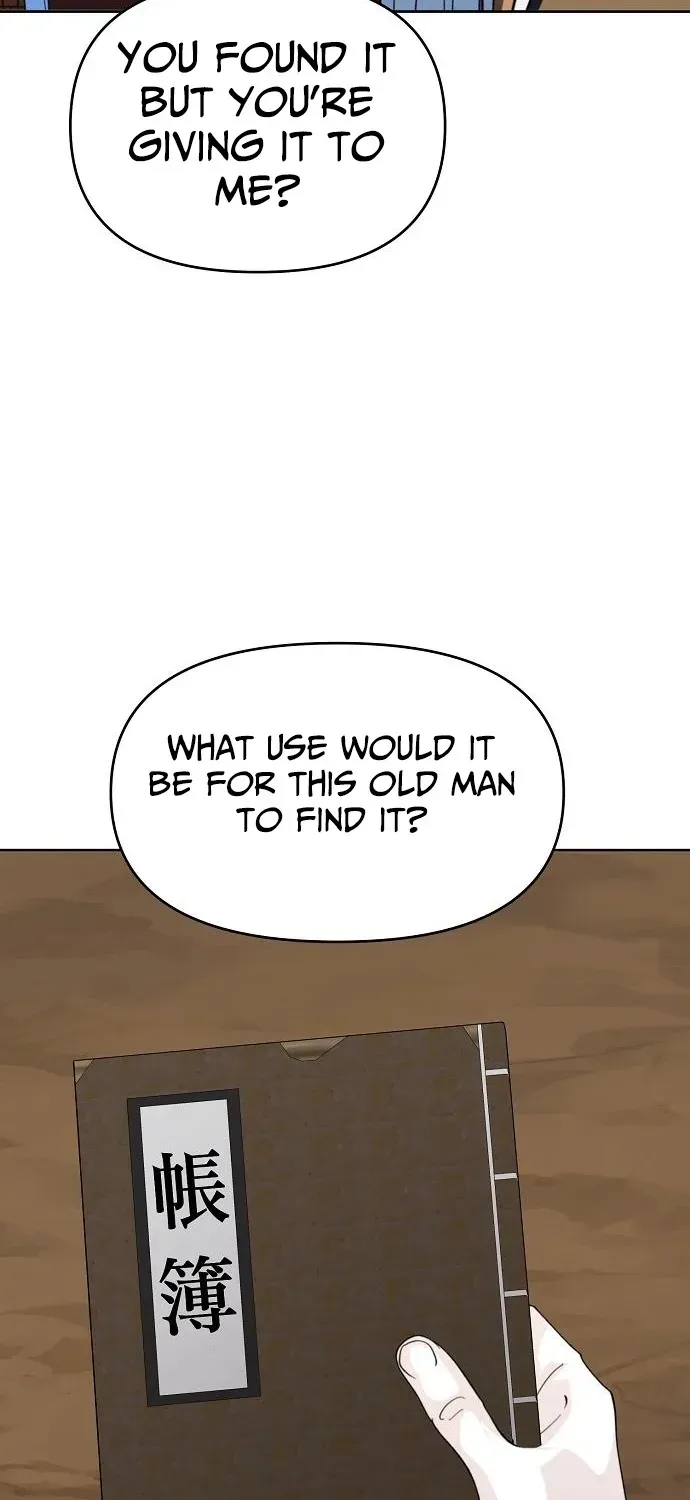The Namgung Clan’s Great Sage Chapter 45 page 43 - 