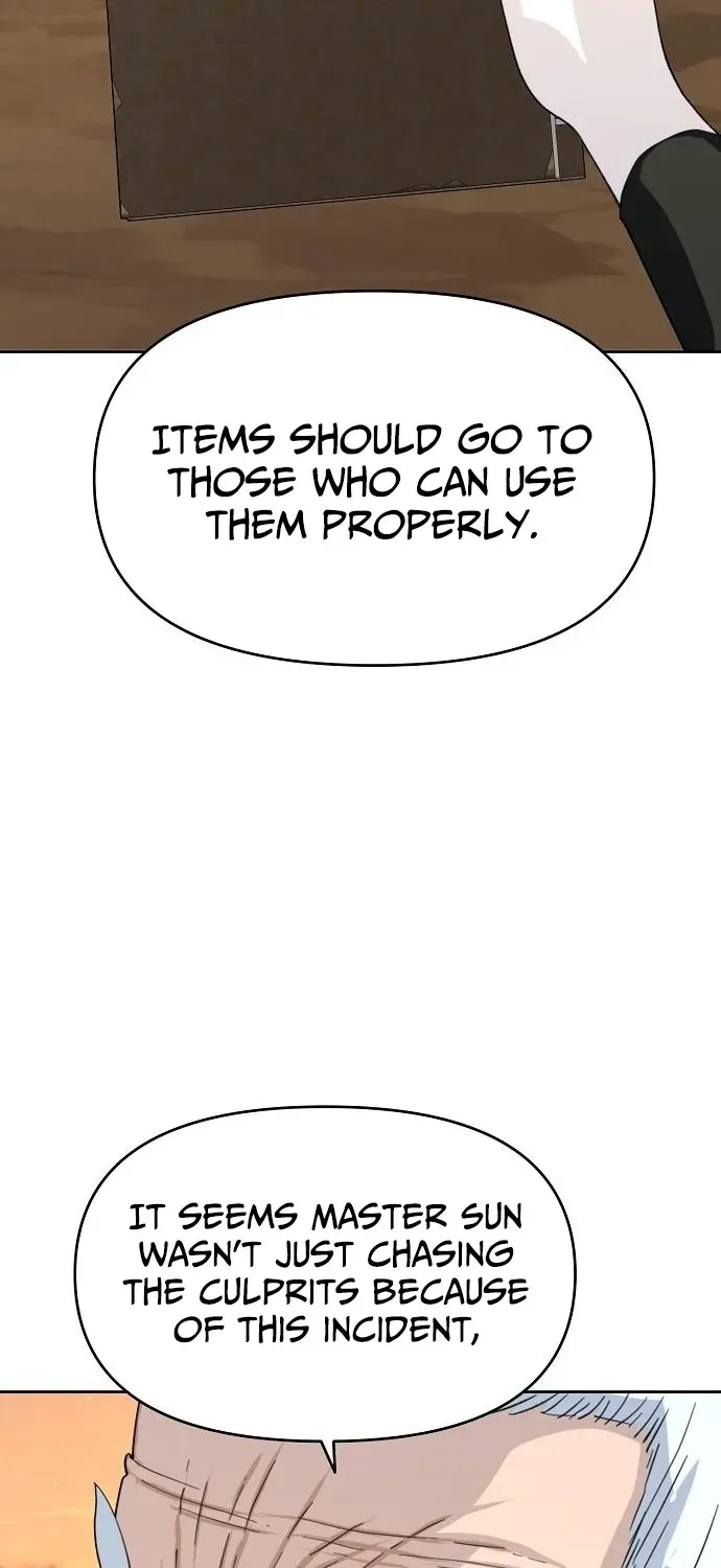 The Namgung Clan’s Great Sage Chapter 45 page 44 - 
