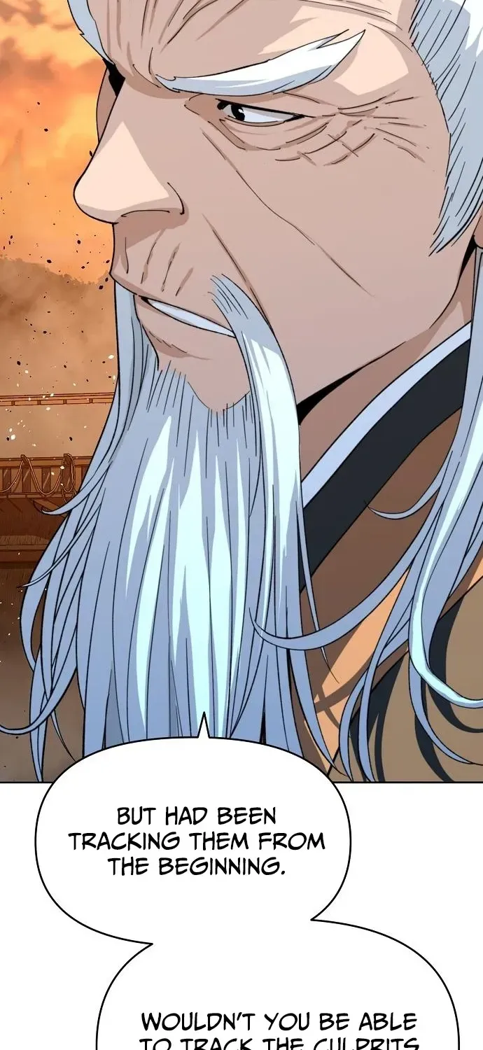 The Namgung Clan’s Great Sage Chapter 45 page 45 - 