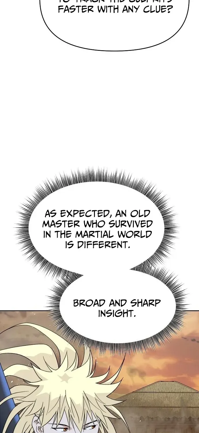 The Namgung Clan’s Great Sage Chapter 45 page 46 - 