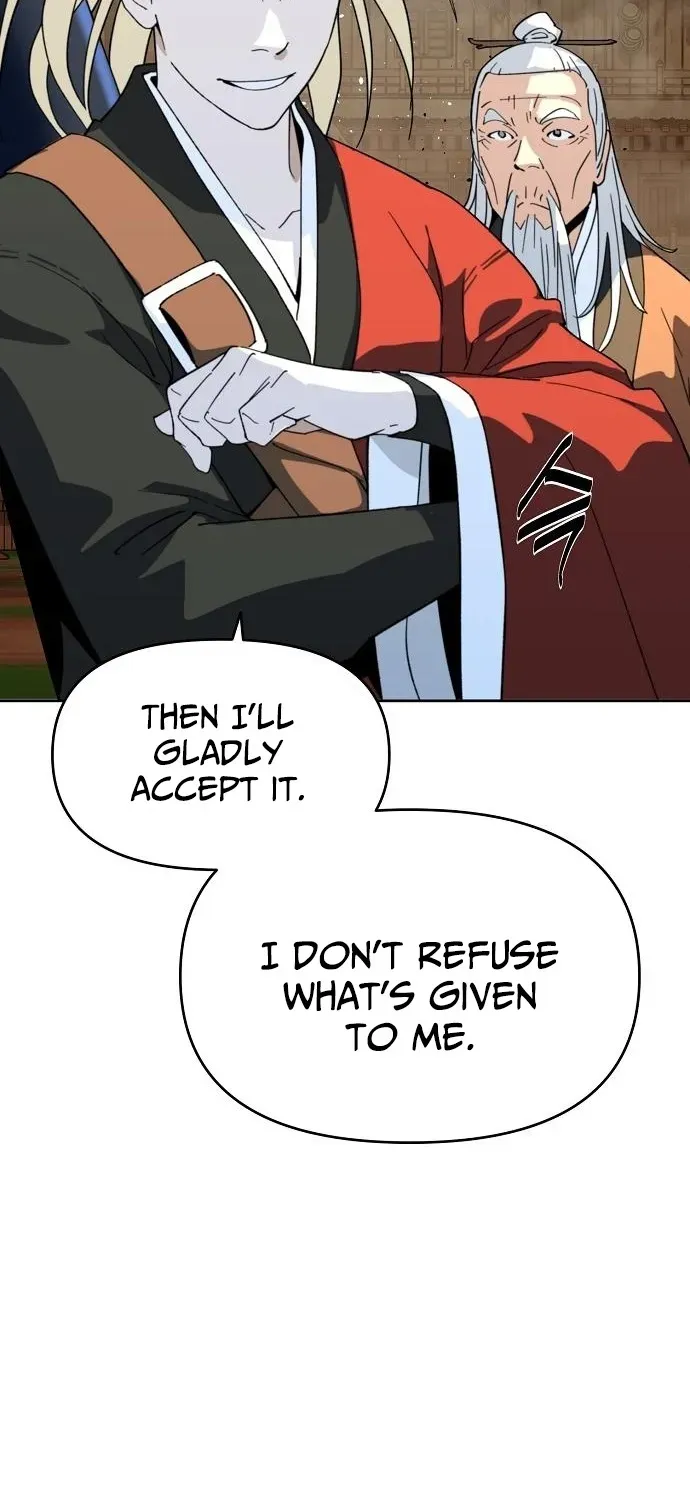 The Namgung Clan’s Great Sage Chapter 45 page 47 - 