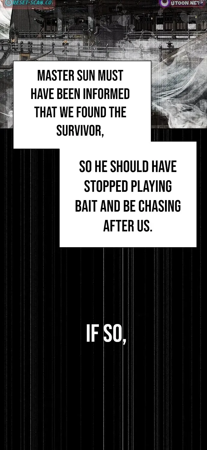 The Namgung Clan’s Great Sage Chapter 45 page 53 - 