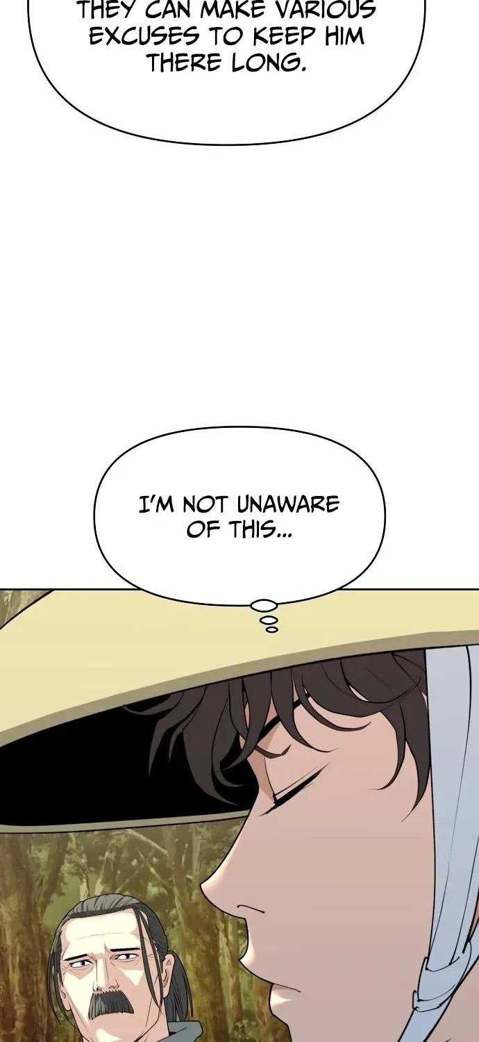 The Namgung Clan’s Great Sage Chapter 45 page 57 - 