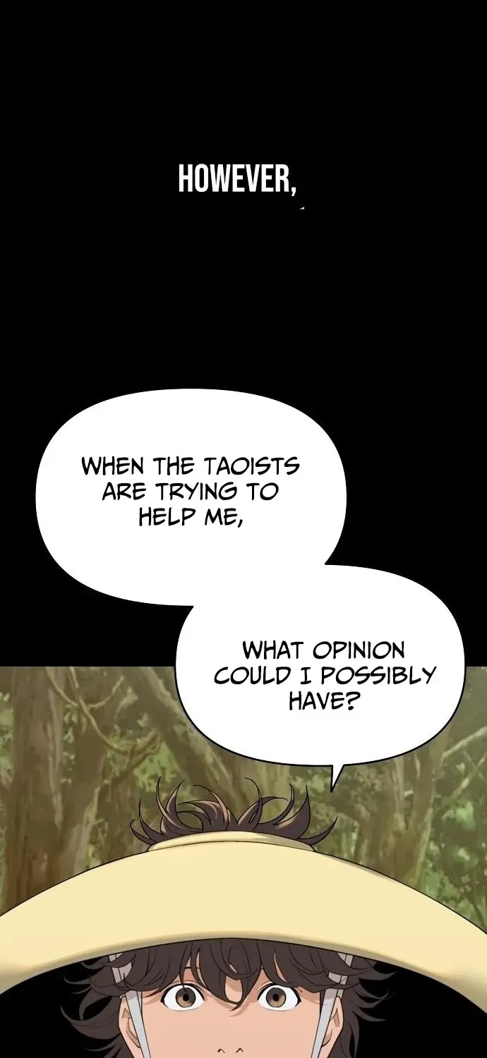 The Namgung Clan’s Great Sage Chapter 45 page 60 - 