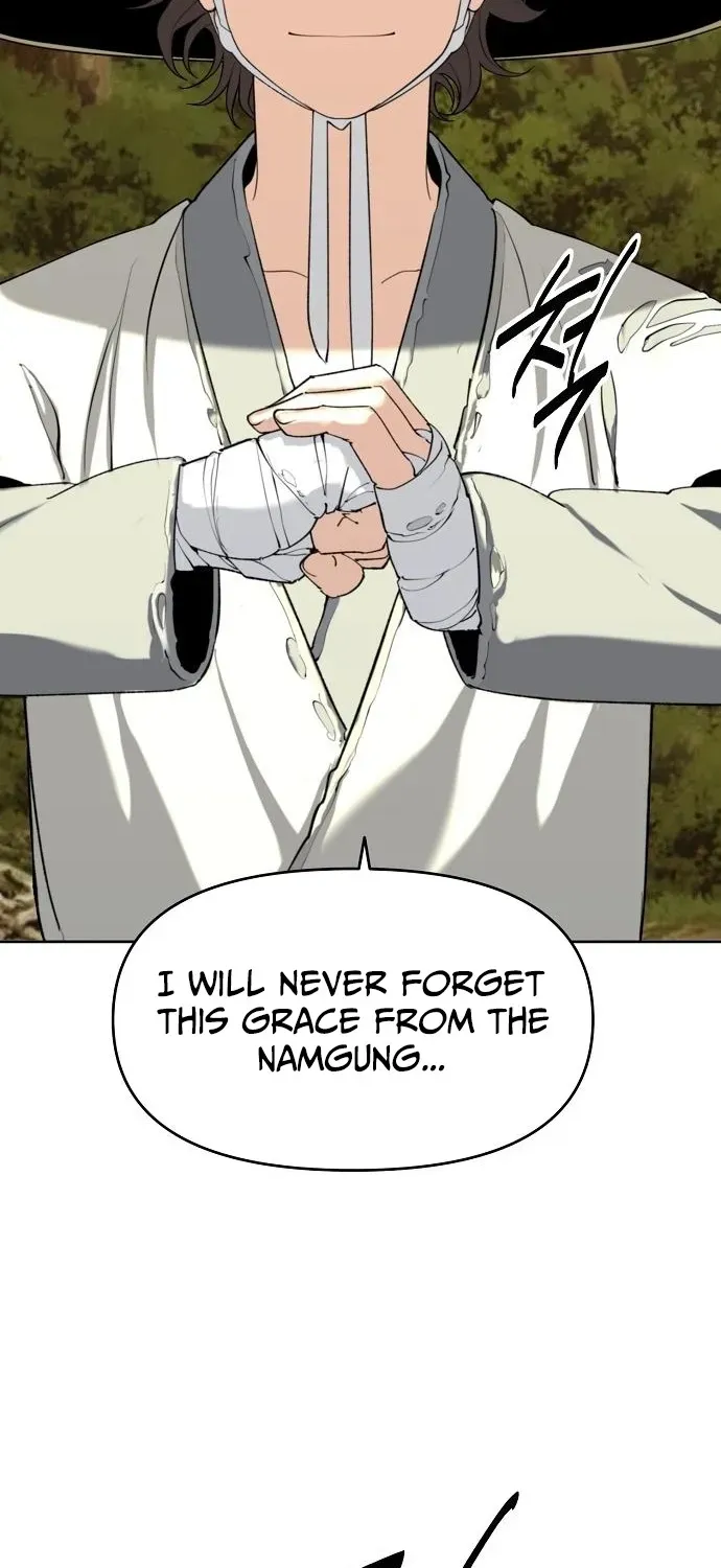 The Namgung Clan’s Great Sage Chapter 45 page 61 - 