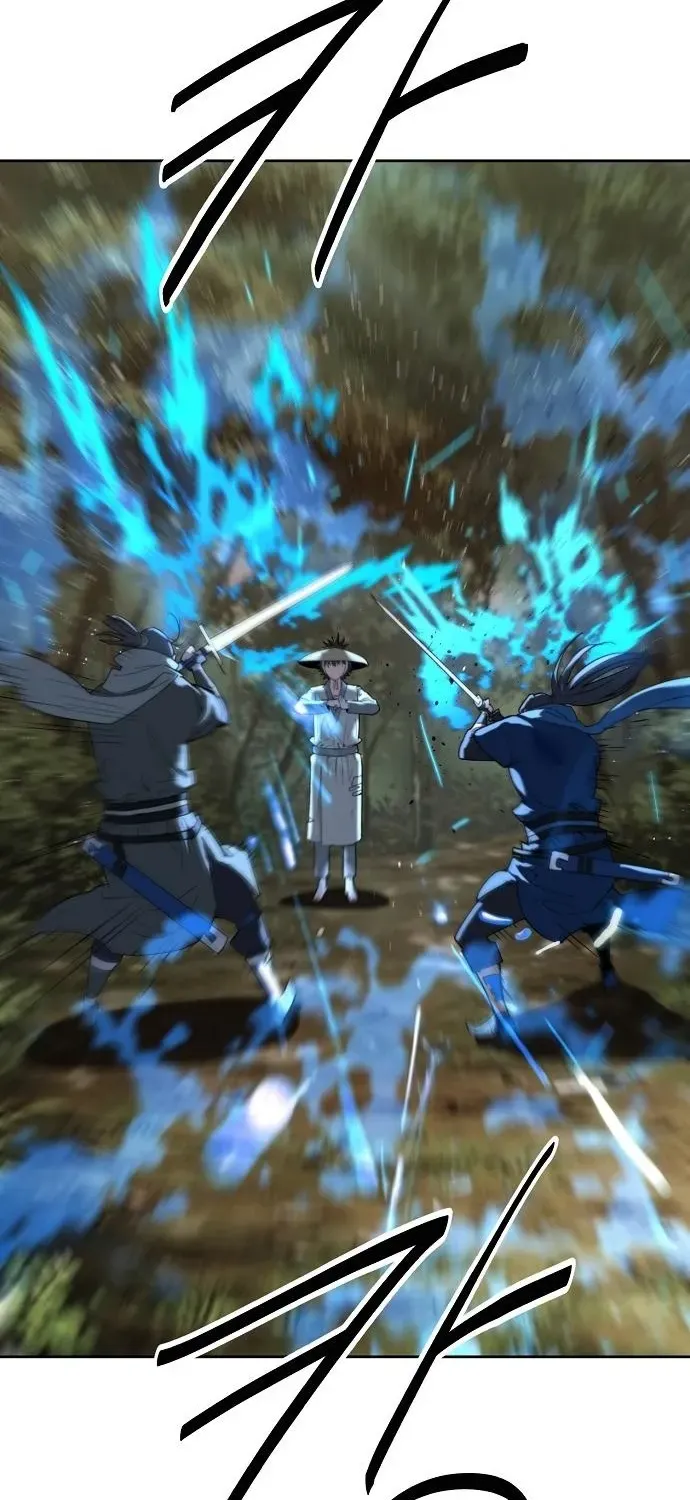 The Namgung Clan’s Great Sage Chapter 45 page 62 - 