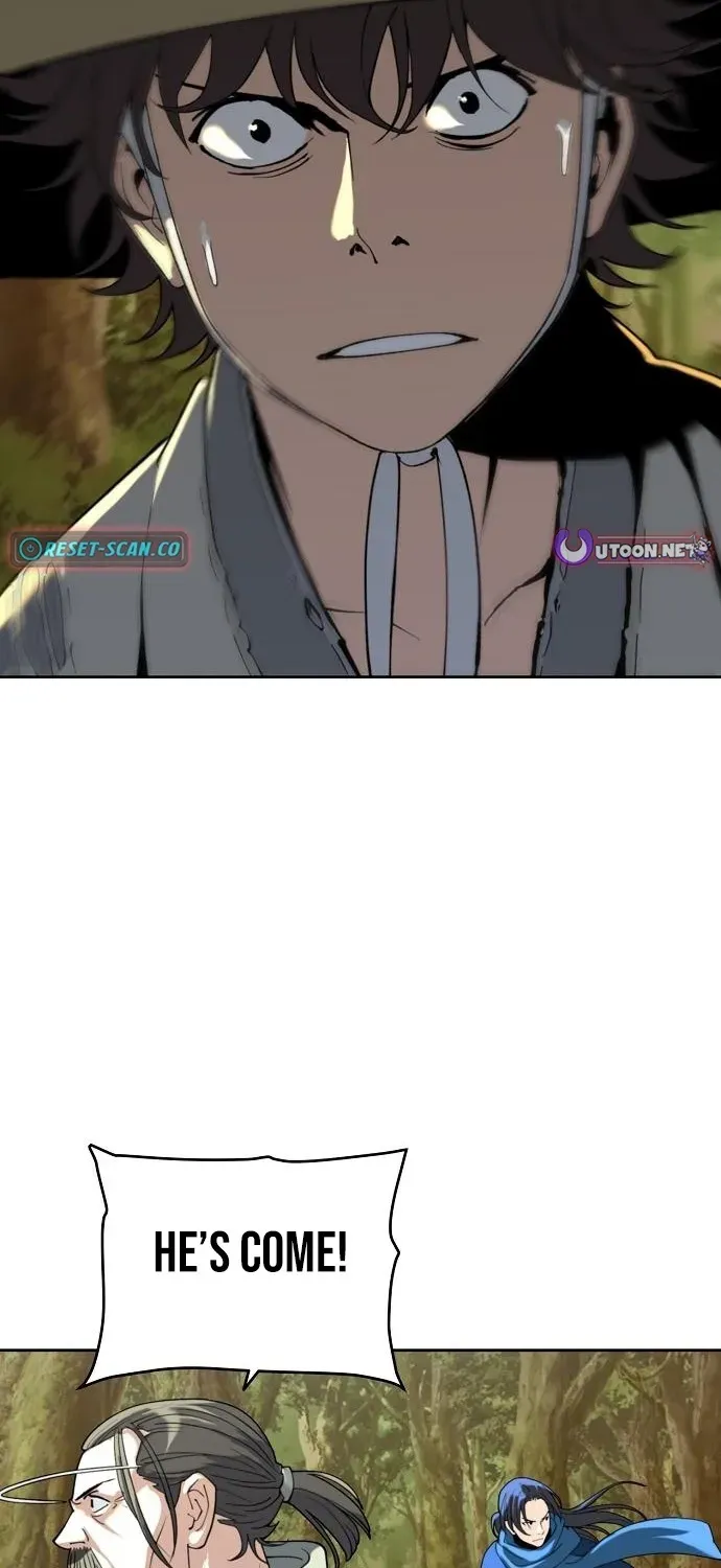 The Namgung Clan’s Great Sage Chapter 45 page 64 - 