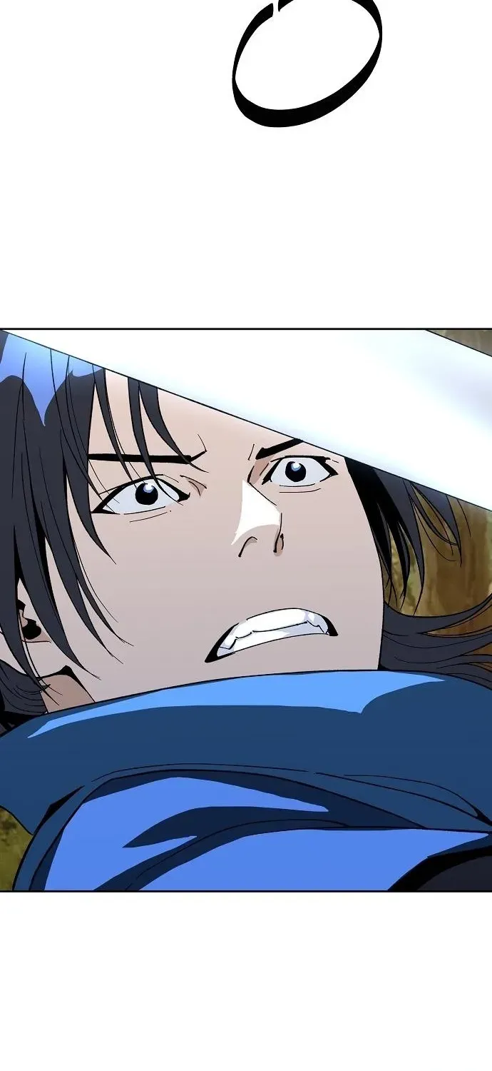 The Namgung Clan’s Great Sage Chapter 45 page 71 - 