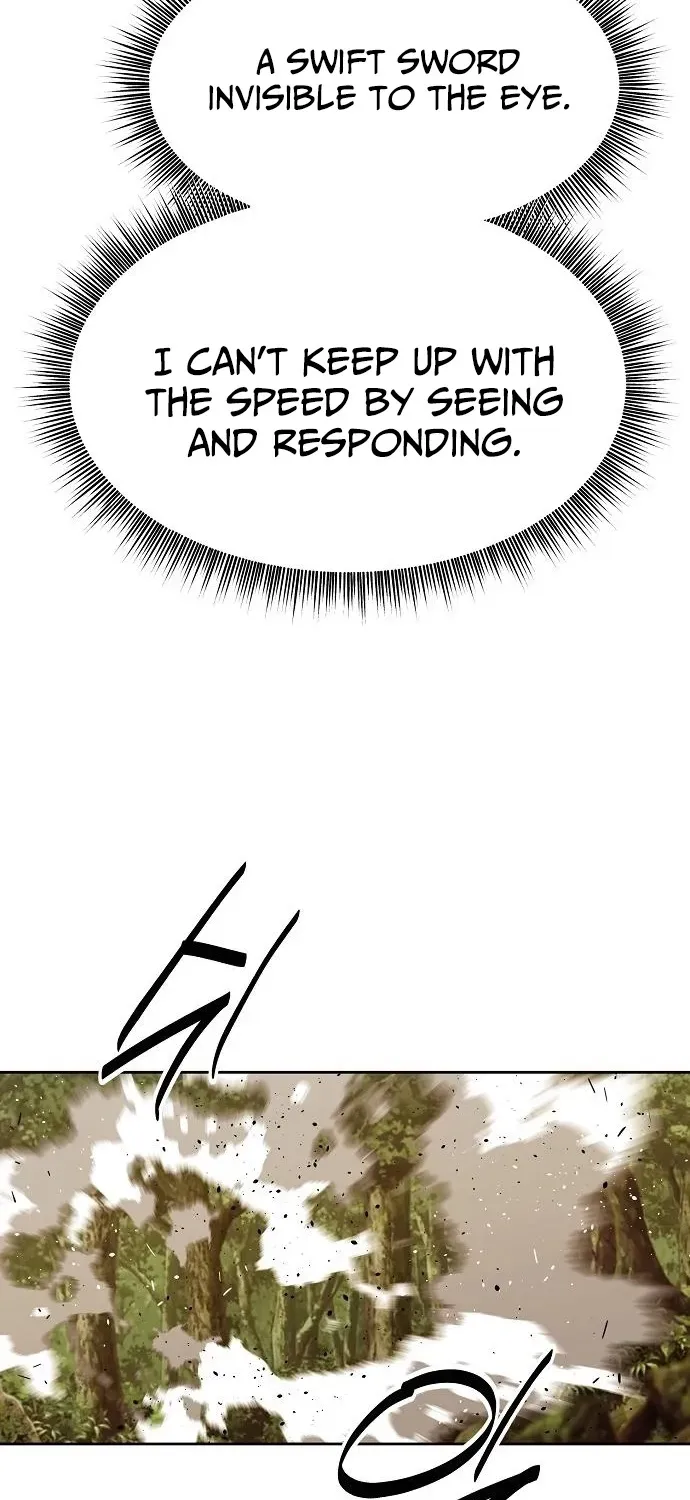 The Namgung Clan’s Great Sage Chapter 45 page 78 - 