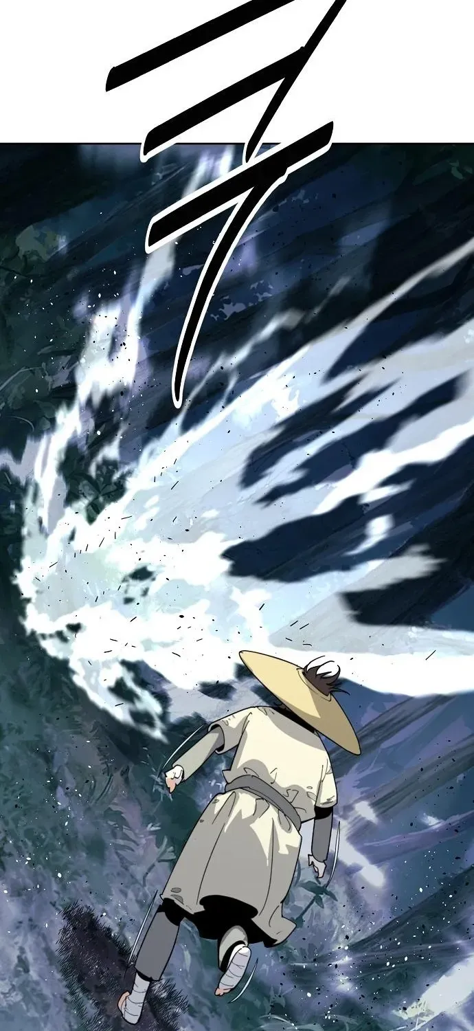 The Namgung Clan’s Great Sage Chapter 45 page 85 - 