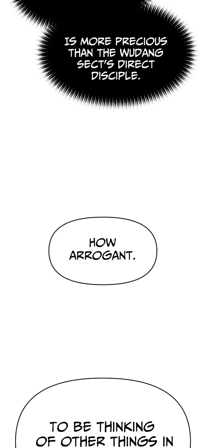The Namgung Clan’s Great Sage Chapter 46 page 12 - 
