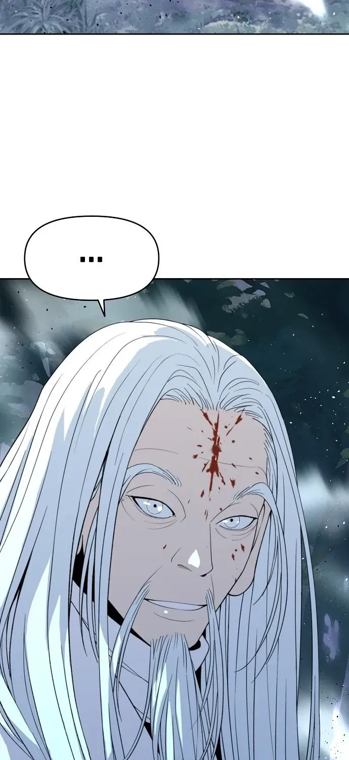 The Namgung Clan’s Great Sage Chapter 46 page 23 - 