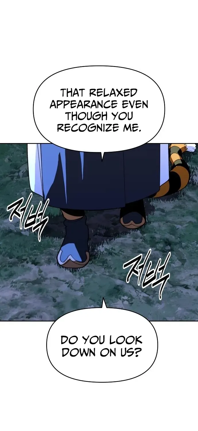 The Namgung Clan’s Great Sage Chapter 46 page 25 - 