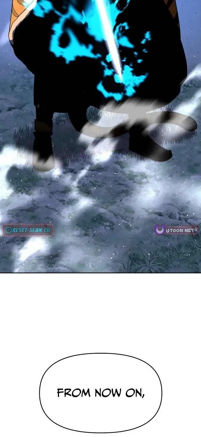 The Namgung Clan’s Great Sage Chapter 46 page 27 - 