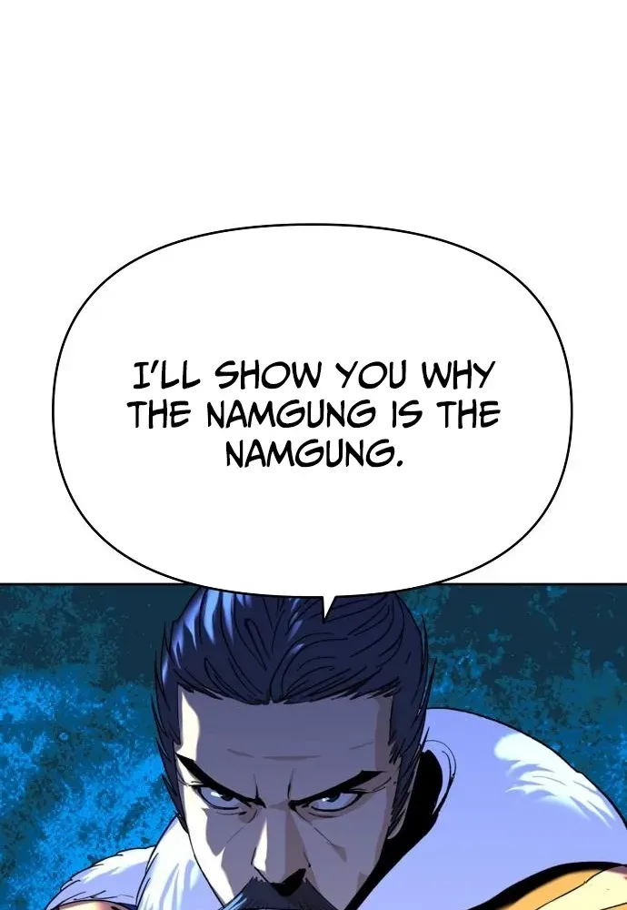The Namgung Clan’s Great Sage Chapter 46 page 28 - 