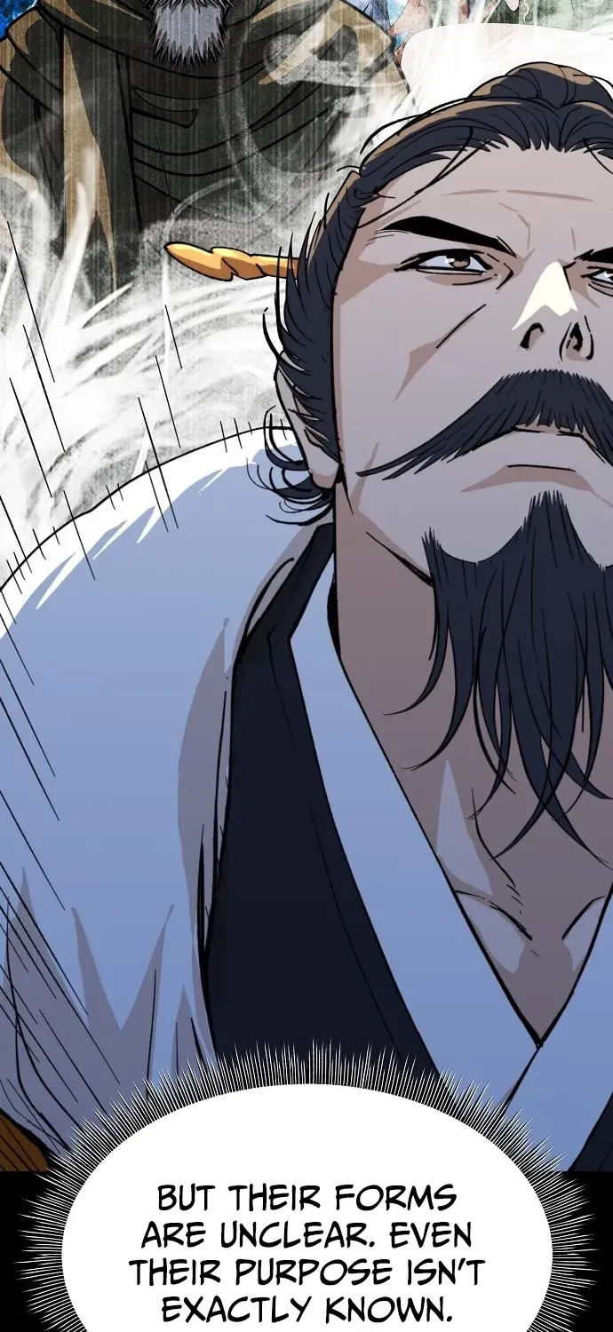 The Namgung Clan’s Great Sage Chapter 46 page 47 - 
