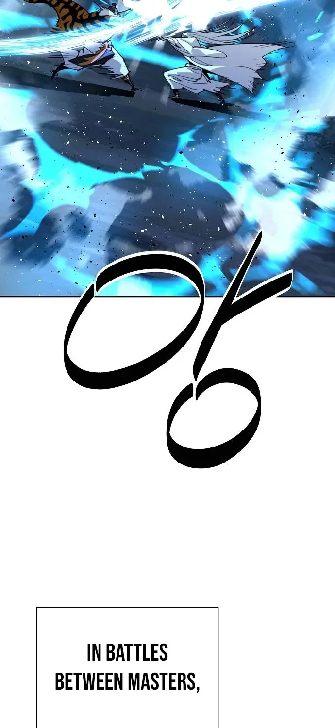 The Namgung Clan’s Great Sage Chapter 46 page 59 - 