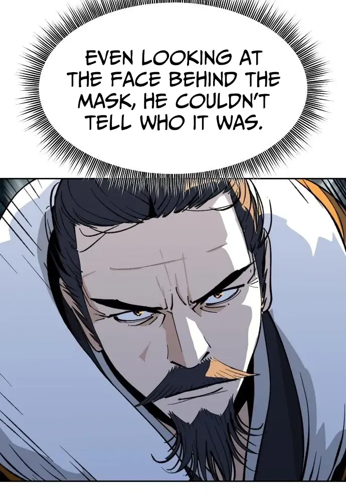The Namgung Clan’s Great Sage Chapter 46 page 63 - 
