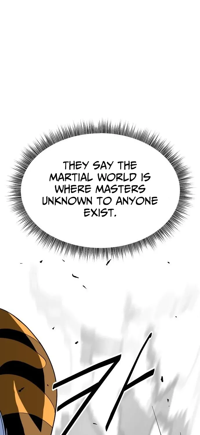 The Namgung Clan’s Great Sage Chapter 46 page 64 - 
