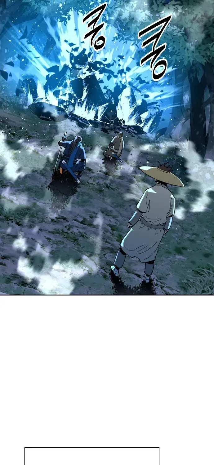 The Namgung Clan’s Great Sage Chapter 46 page 75 - 